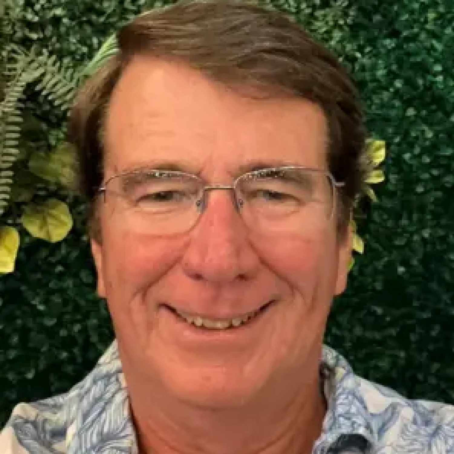 Bob Square